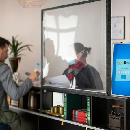 Апартаменти By Lr