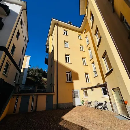 By Lr Lugano