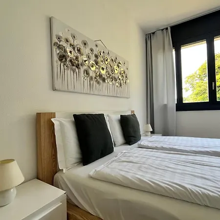 Appartamento By Lr Lugano