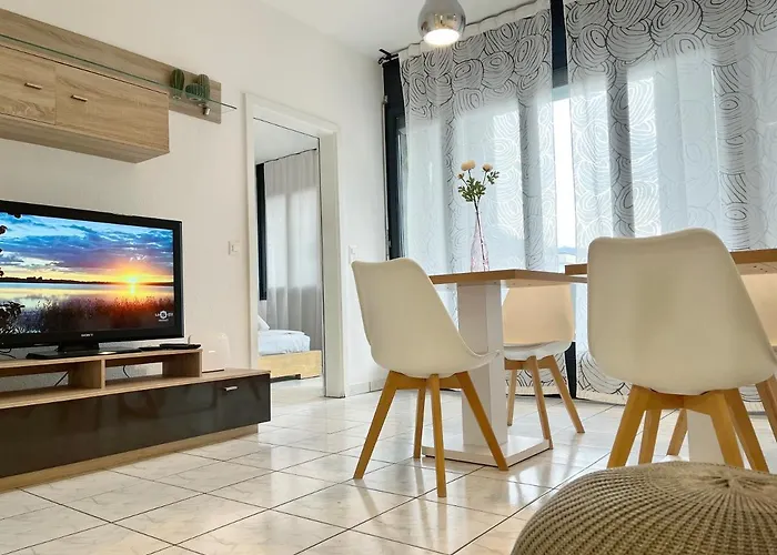 Apartamento By Lr Lugano