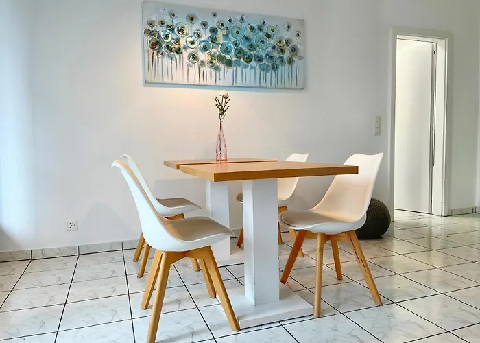 Apartament By Lr Lugano