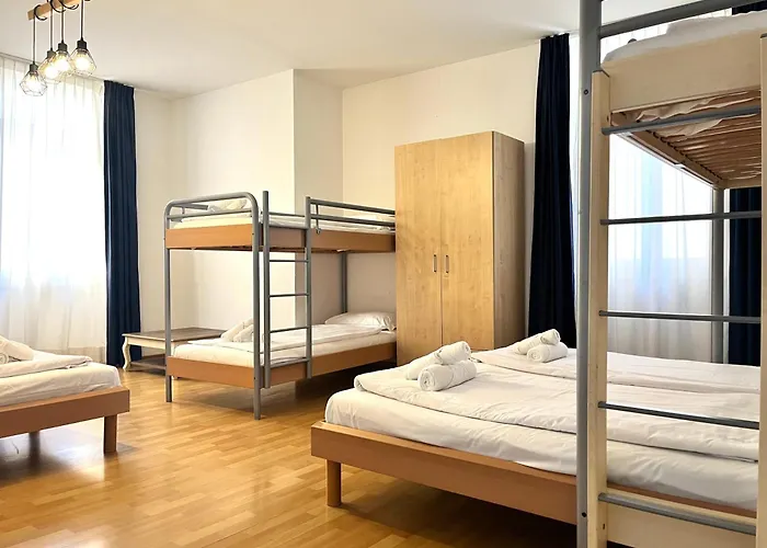 Apartament By Lr Lugano