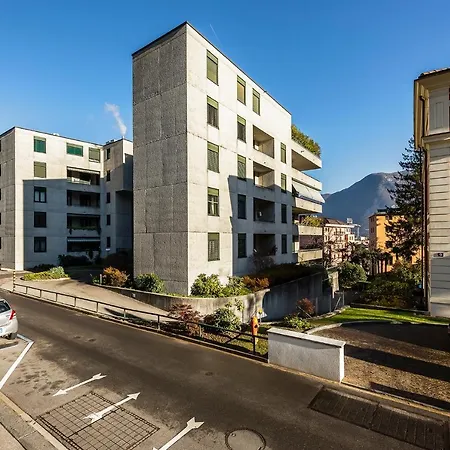 By Lr * Lugano