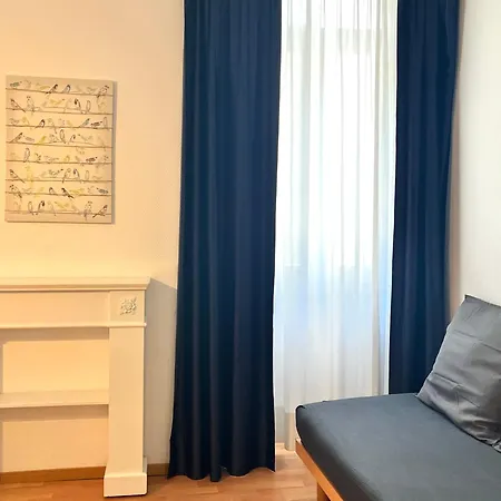 Apartmán By Lr