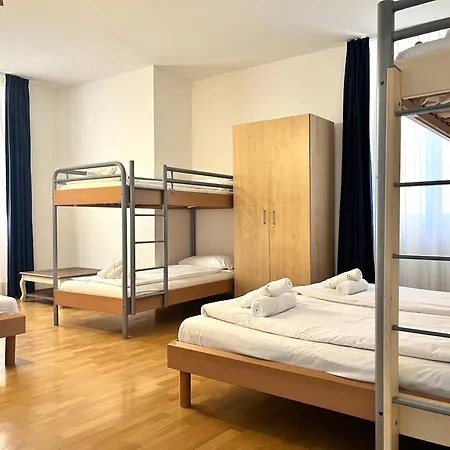 Apartmán By Lr Lugano