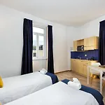 By Lr Appartement Lugano