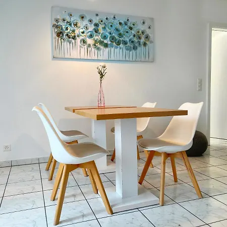 Apartman By Lr Lugano